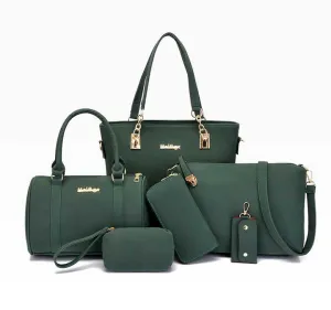 ' Multi-piece Bags Set Handbags-مجموعة حقائب نسائية