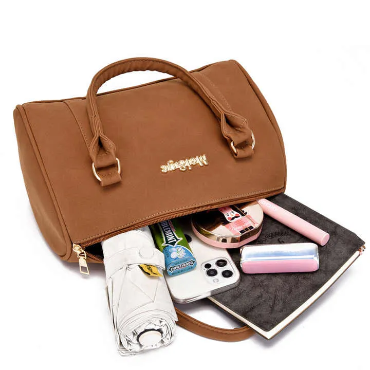 ' Multi-piece Bags Set Handbags-مجموعة حقائب نسائية