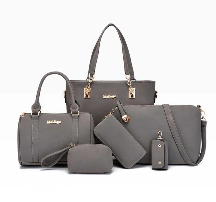 ' Multi-piece Bags Set Handbags-مجموعة حقائب نسائية