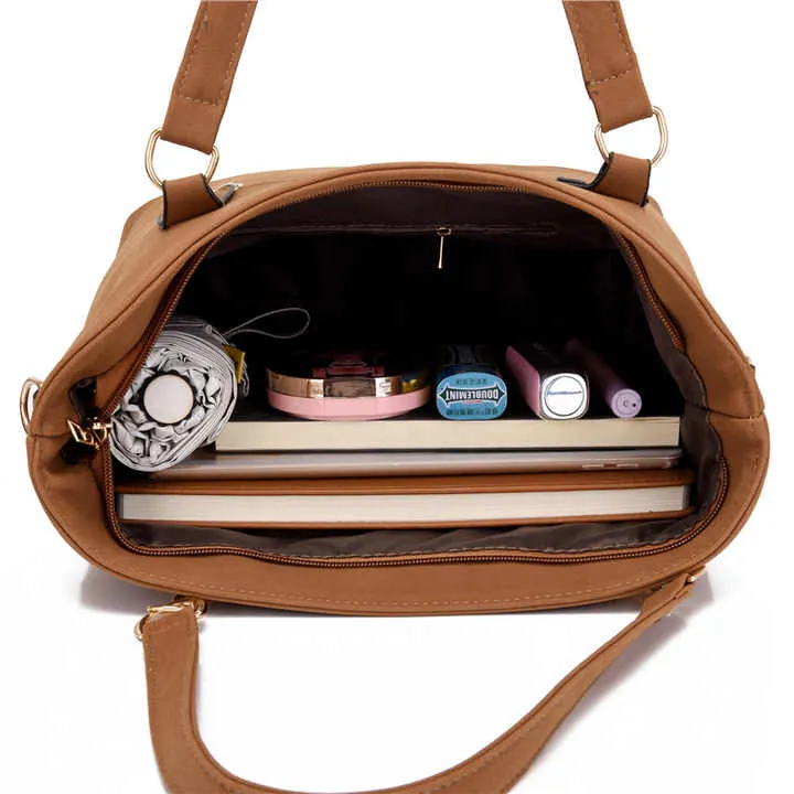 ' Multi-piece Bags Set Handbags-مجموعة حقائب نسائية