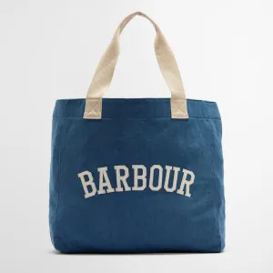 Emily Denim Tote