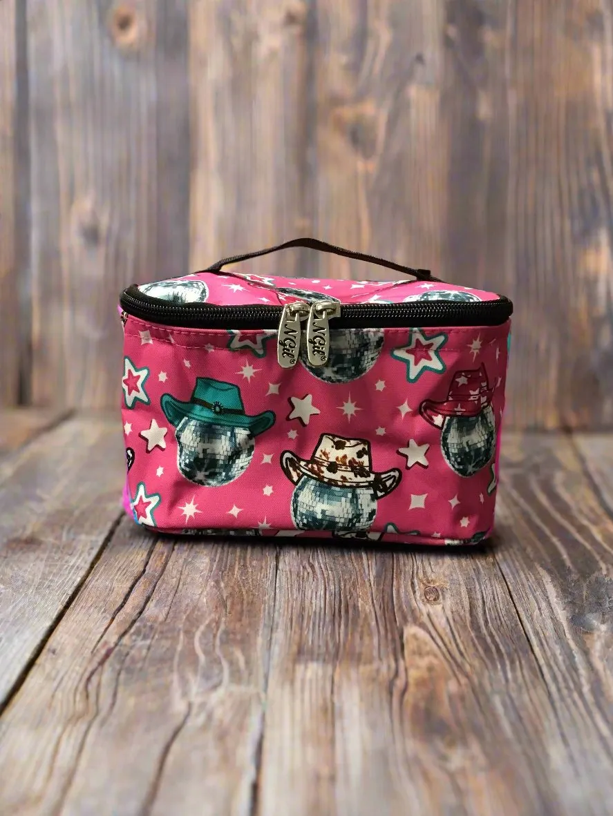 Make Up Bags