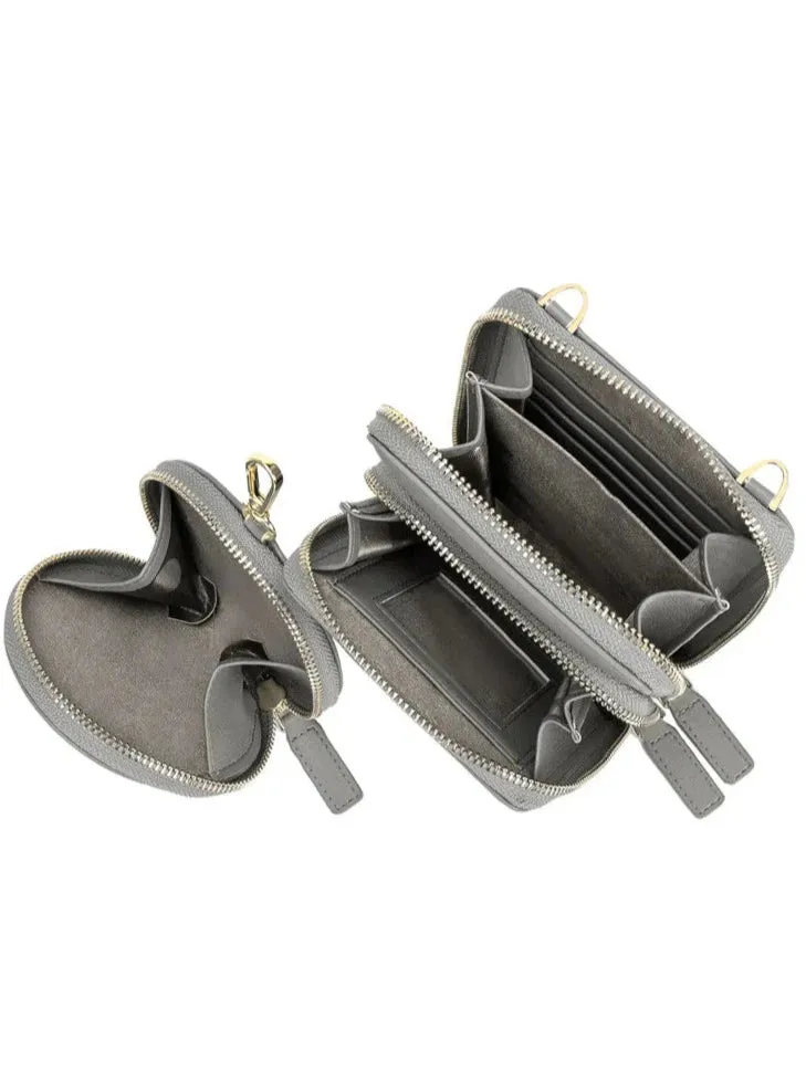 Melie Bianco Iris Crossbody