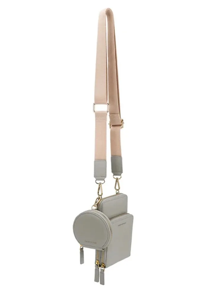 Melie Bianco Iris Crossbody