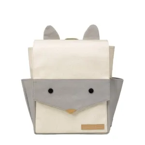 Mini Critter Pack - Grey Fox by Petunia Pickle Bottom