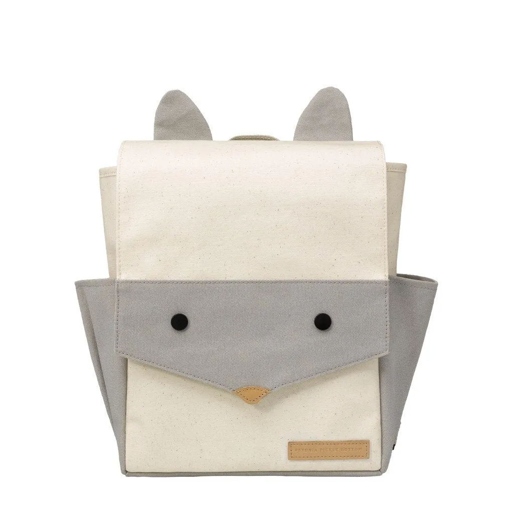 Mini Critter Pack - Grey Fox by Petunia Pickle Bottom