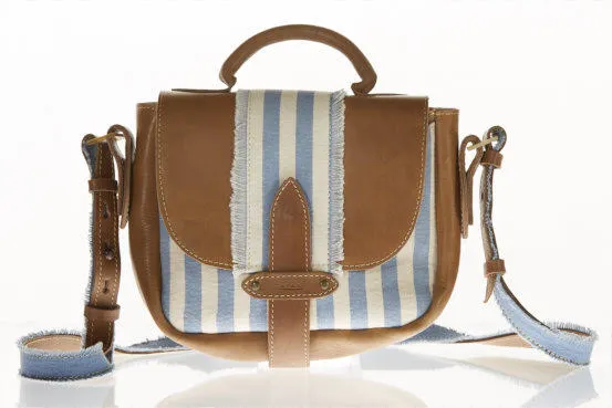 Selene by SOSH - Crossbody Bag Hand Bag, 4 Colors available