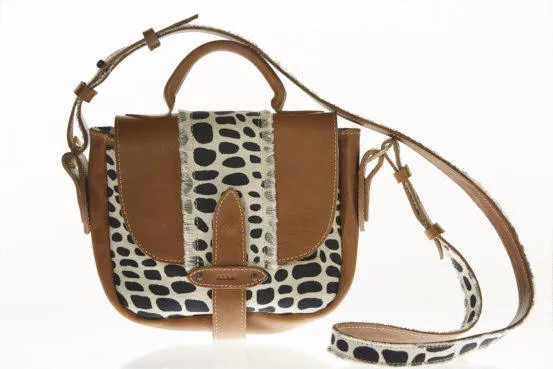Selene by SOSH - Crossbody Bag Hand Bag, 4 Colors available