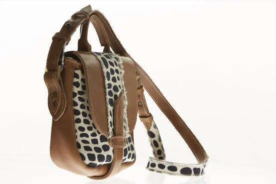 Selene by SOSH - Crossbody Bag Hand Bag, 4 Colors available