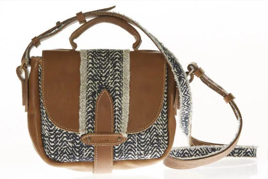 Selene by SOSH - Crossbody Bag Hand Bag, 4 Colors available