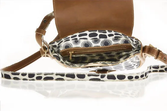 Selene by SOSH - Crossbody Bag Hand Bag, 4 Colors available