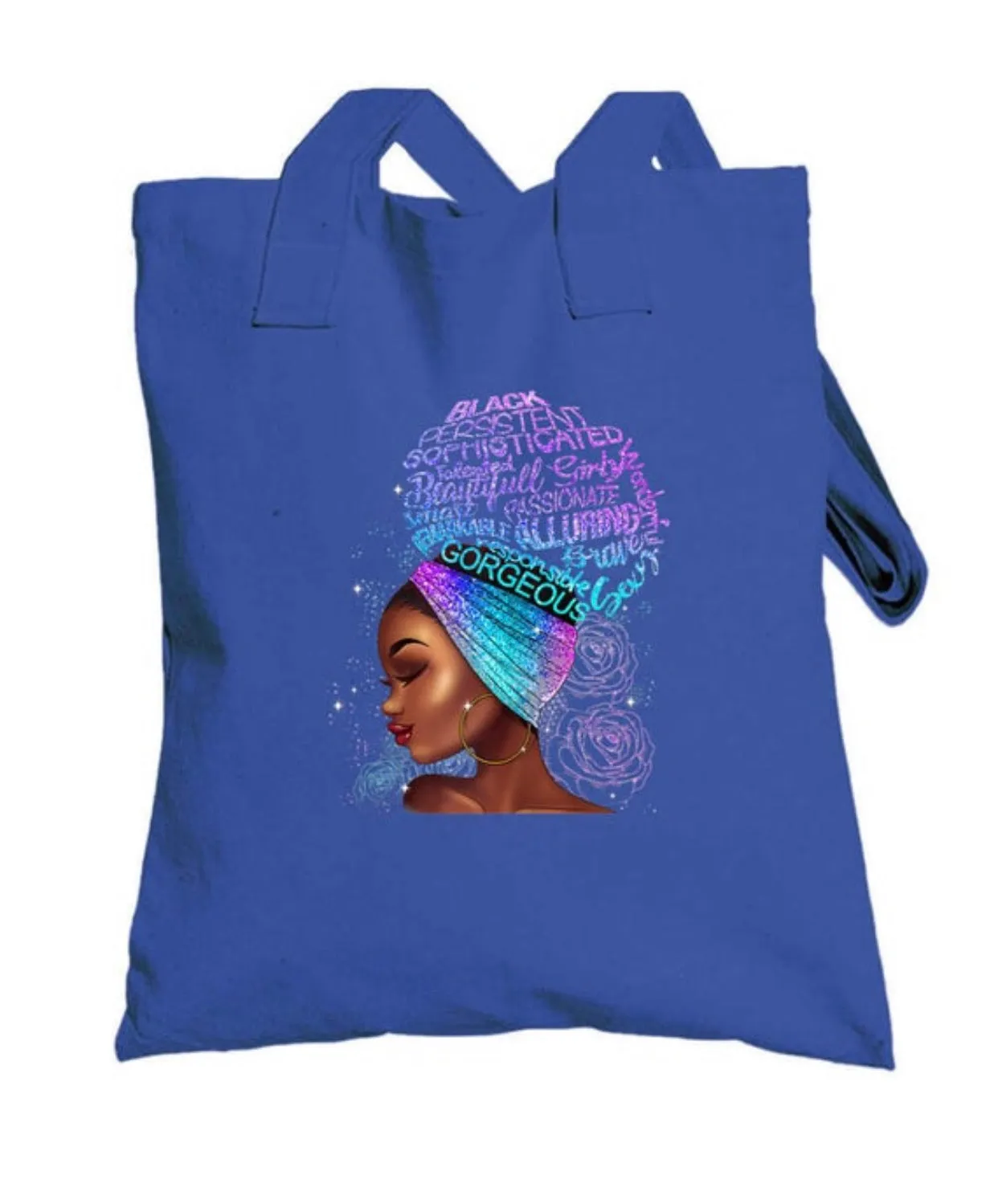 Sophisticated Ladies ToteBag