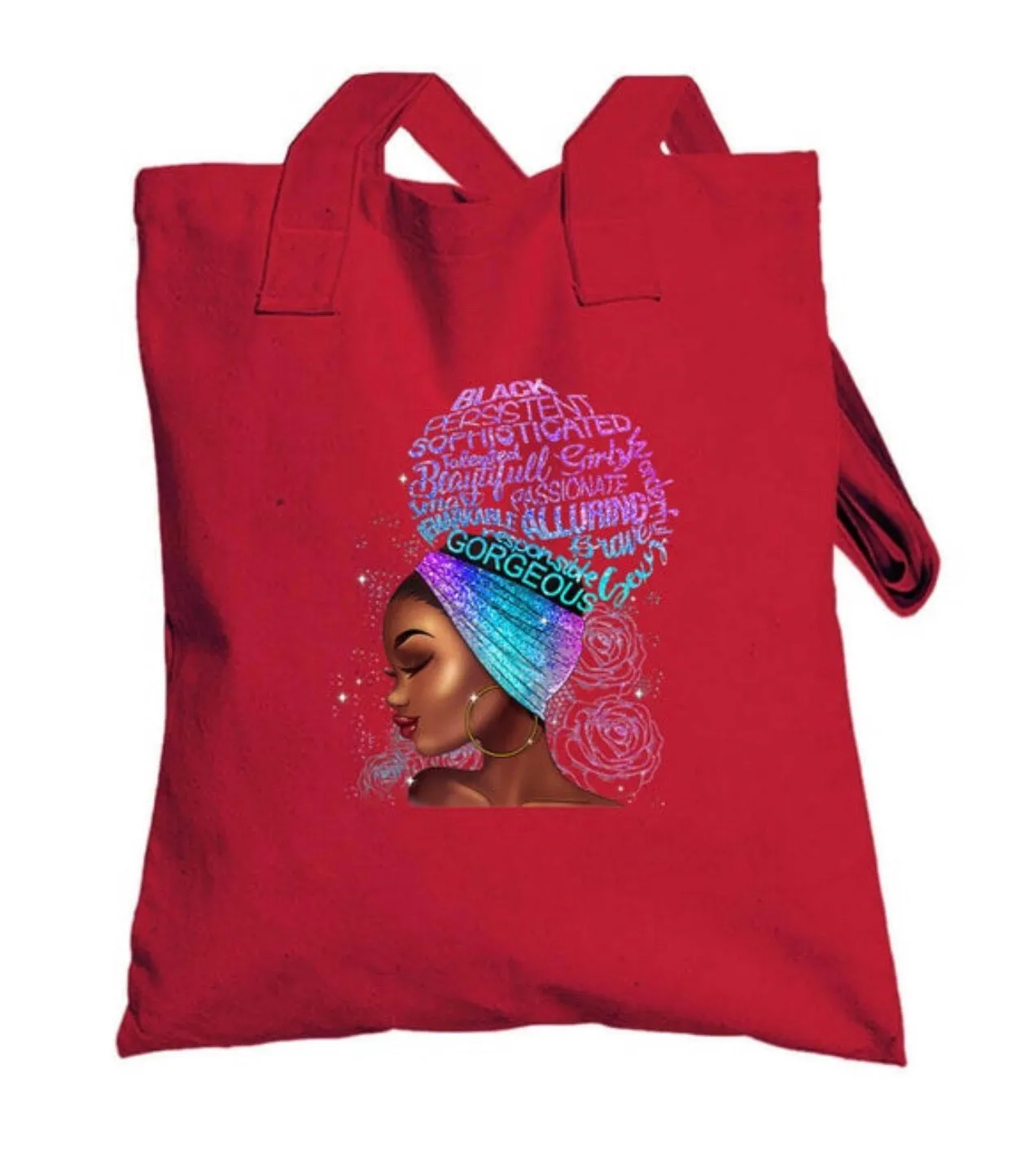 Sophisticated Ladies ToteBag
