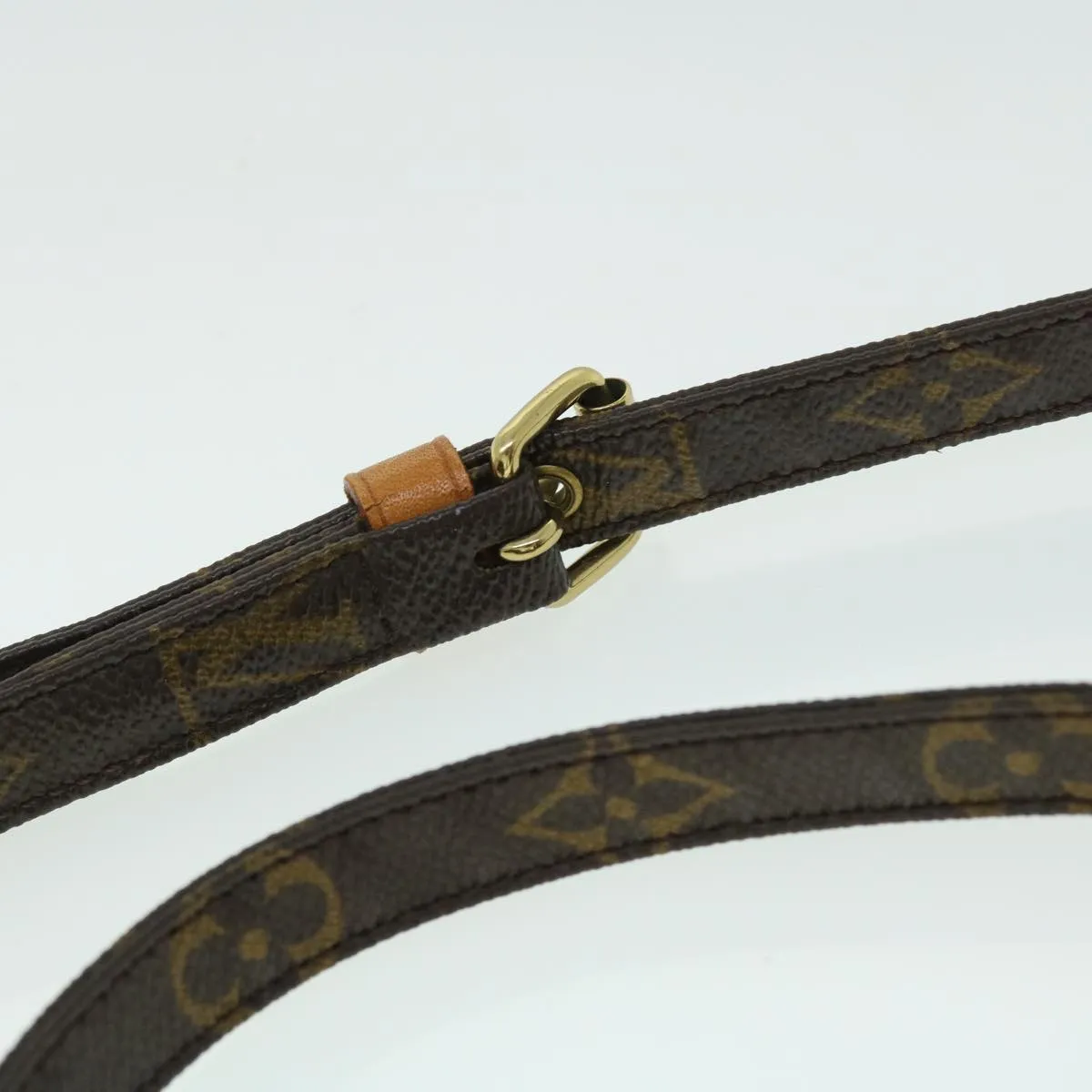 Trendy Inspired Louis Vuitton Monogram Amazon Shoulder Bag M45236 Lv Auth Yb343