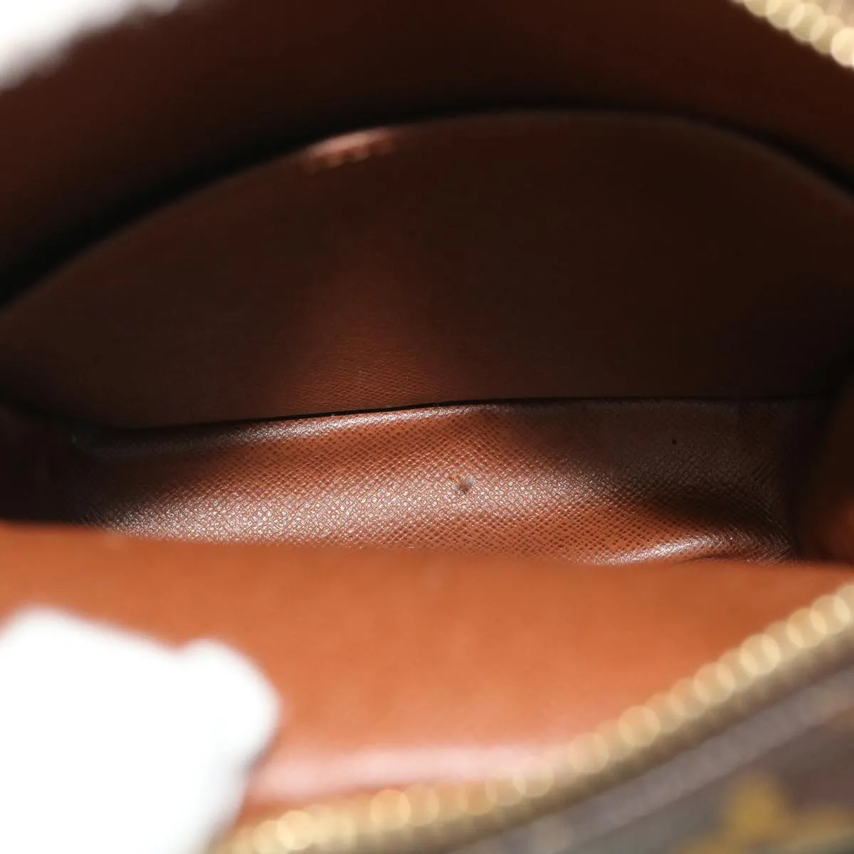 Trendy Inspired Louis Vuitton Monogram Amazon Shoulder Bag M45236 Lv Auth Yb343