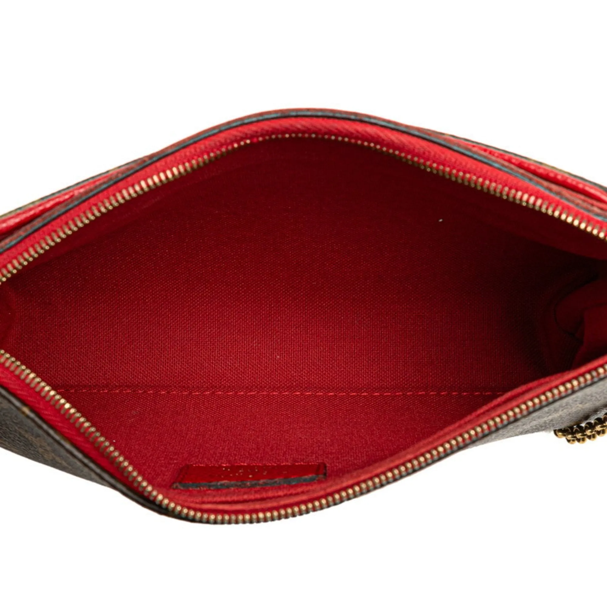 Trendy Inspired Louis Vuitton Pallas Shoulder Bag