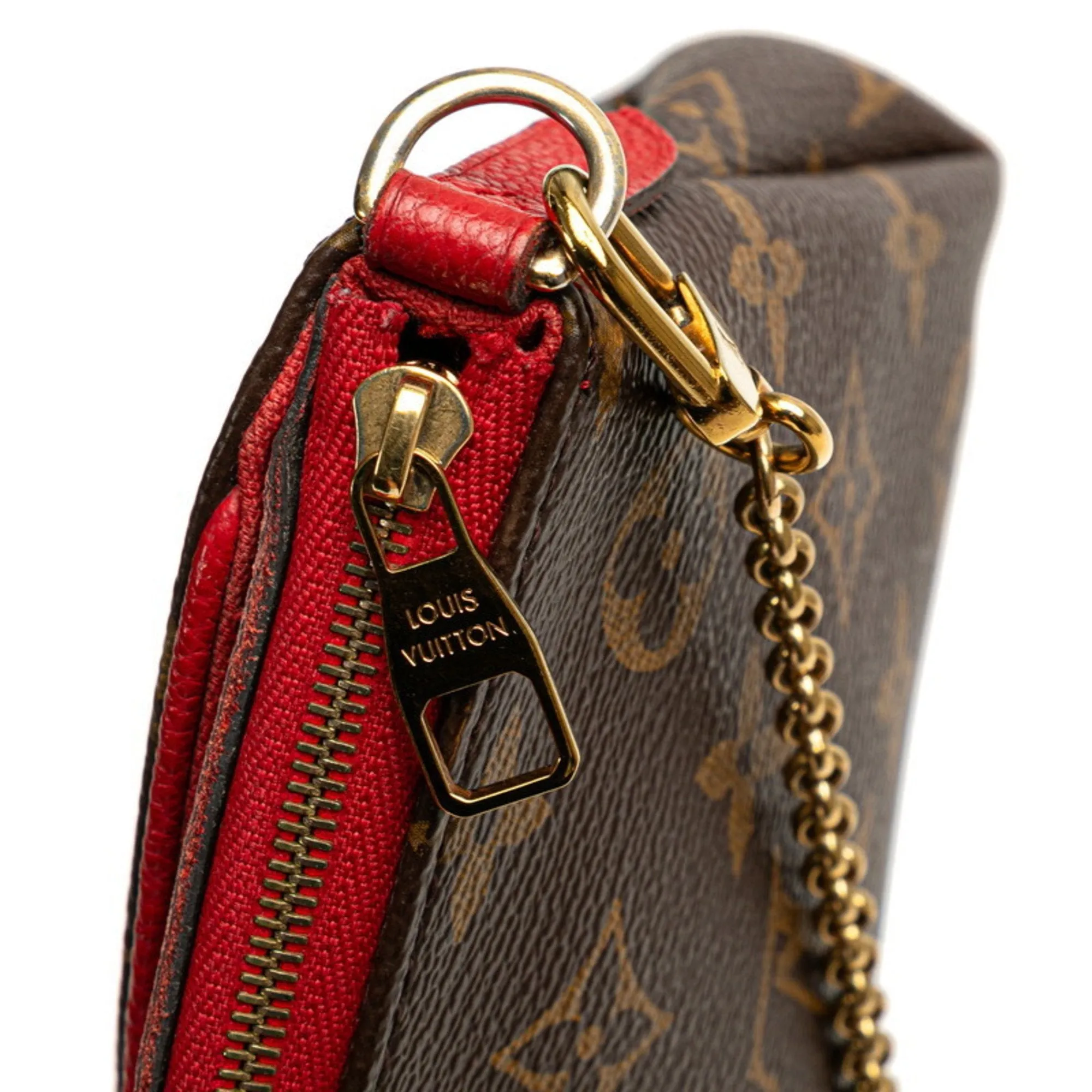 Trendy Inspired Louis Vuitton Pallas Shoulder Bag