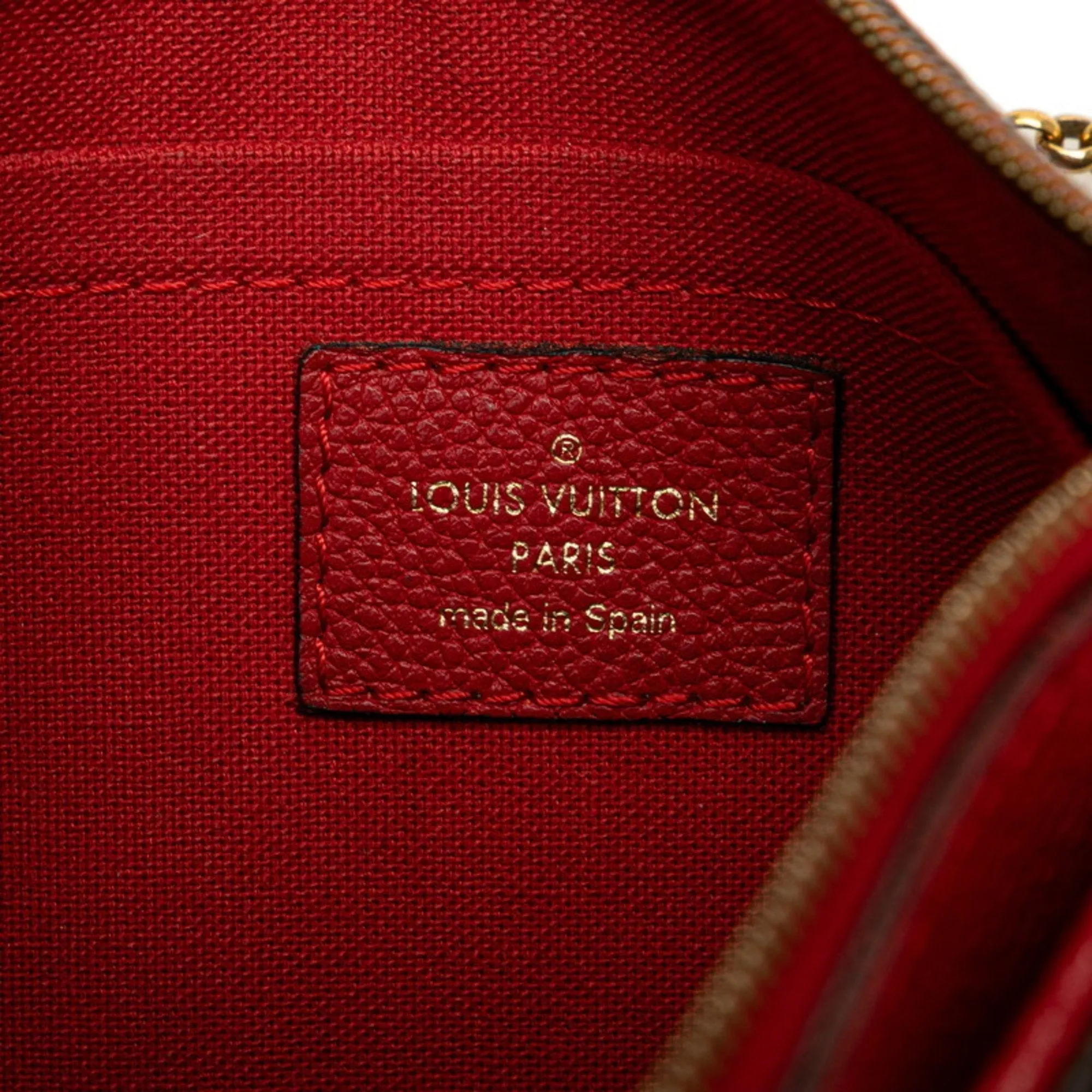 Trendy Inspired Louis Vuitton Pallas Shoulder Bag
