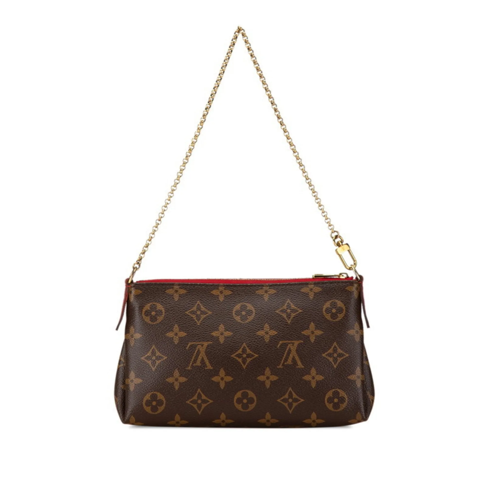 Trendy Inspired Louis Vuitton Pallas Shoulder Bag