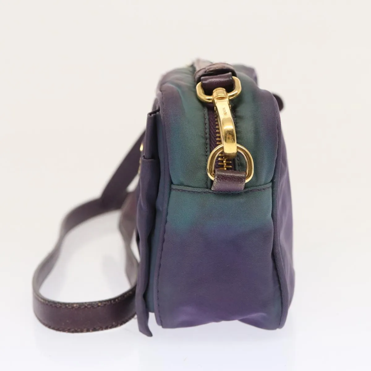 Trendy Inspired Prada Ribbon Shoulder Bag