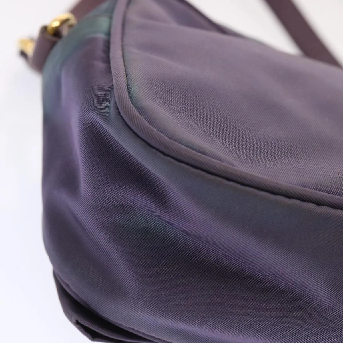 Trendy Inspired Prada Ribbon Shoulder Bag