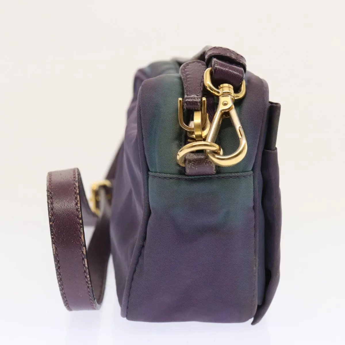 Trendy Inspired Prada Ribbon Shoulder Bag