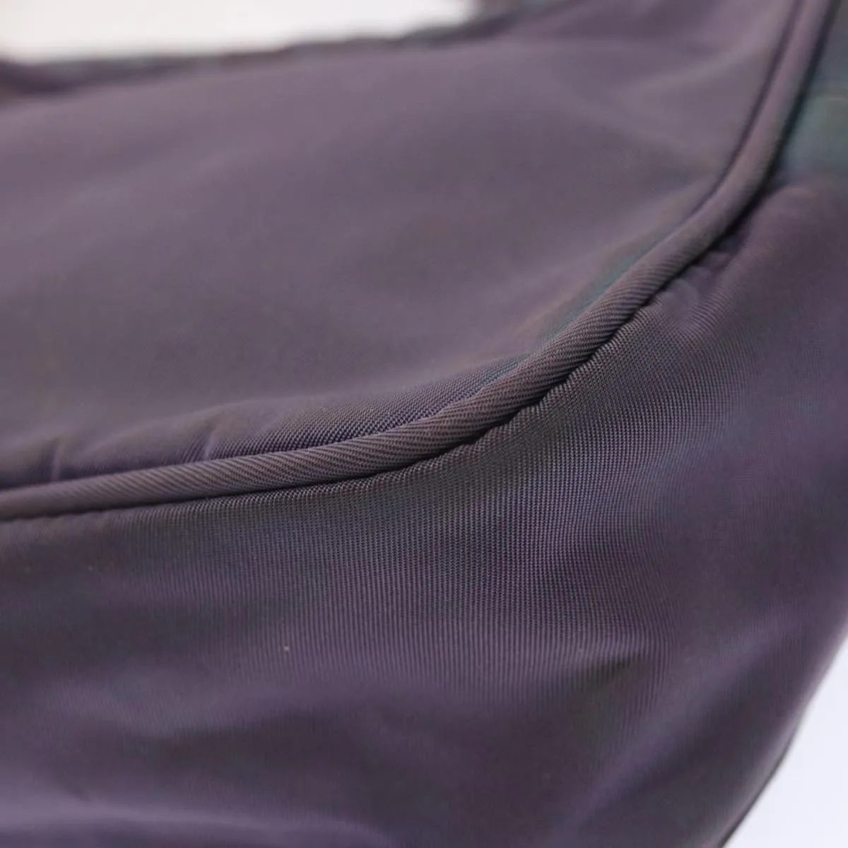 Trendy Inspired Prada Ribbon Shoulder Bag