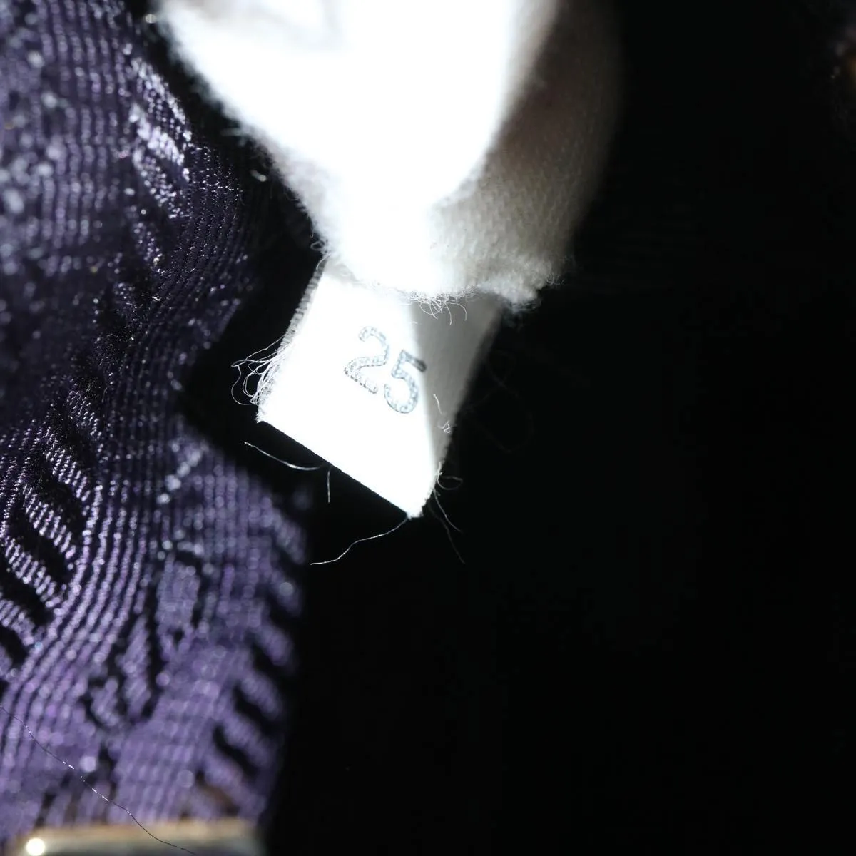 Trendy Inspired Prada Ribbon Shoulder Bag