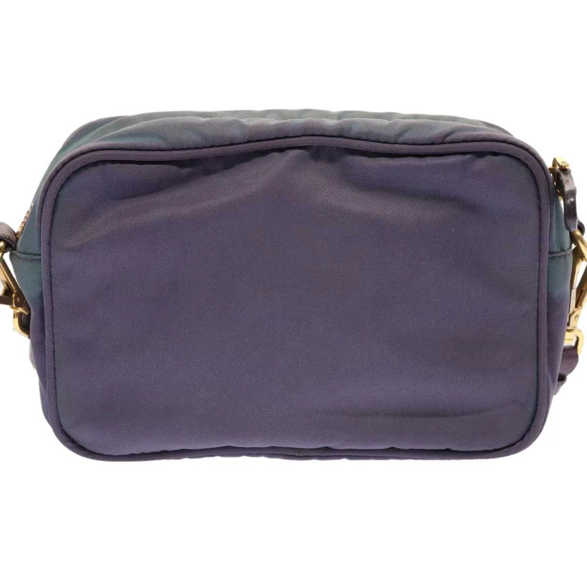 Trendy Inspired Prada Ribbon Shoulder Bag