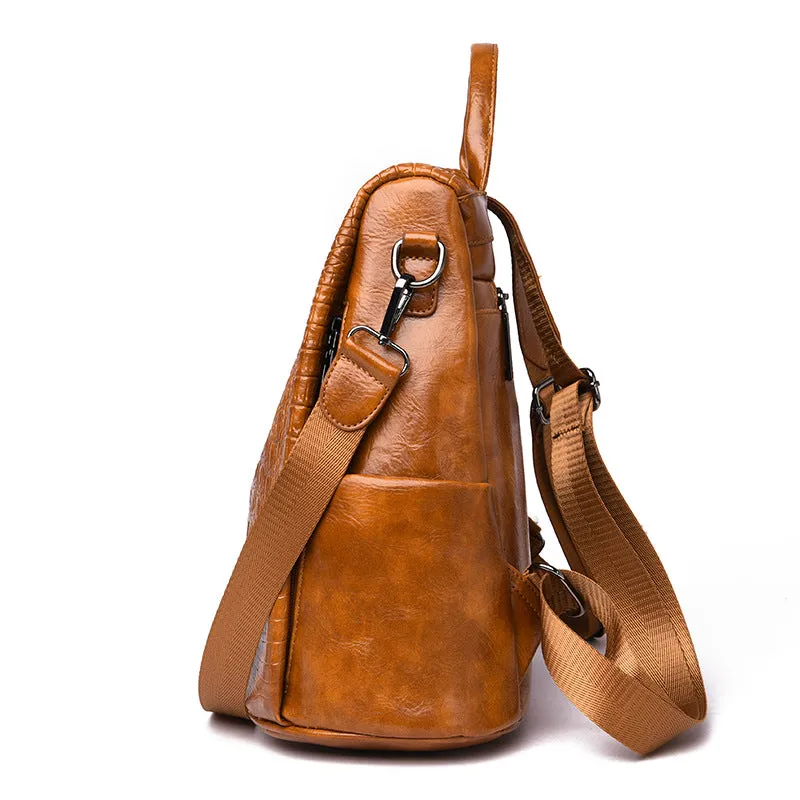 Wholesale High-end Fashion Trendy Backpack
